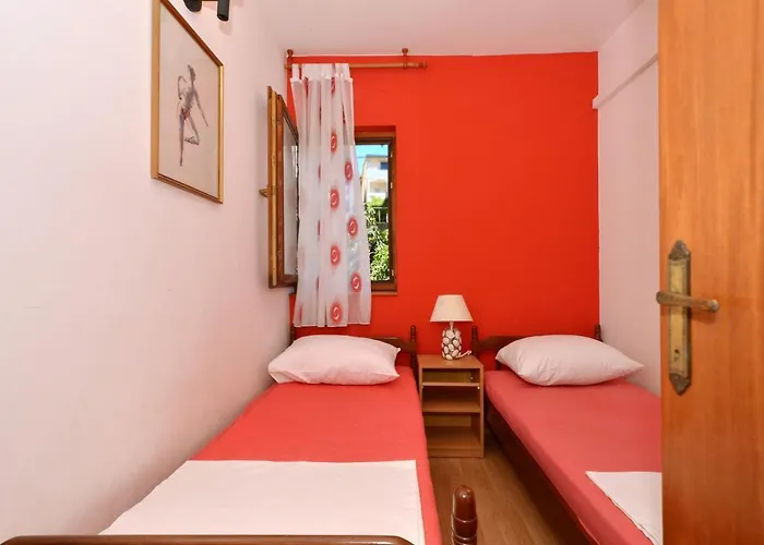 C W Balcony Shared Terrace & The Sea View Appartement *