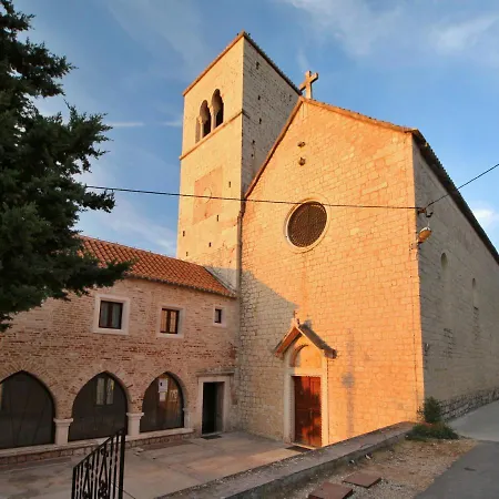 C W Balcony Shared Terrace & The Sea View Appartement