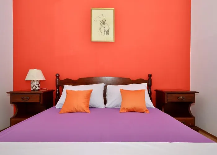 C W Balcony Shared Terrace & The Sea View * 特罗吉尔